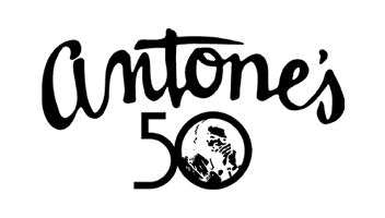 Antone's logo