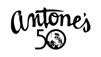 Antone's logo