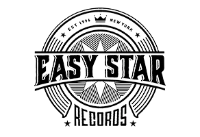 Easy Star Records logo