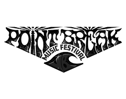 Point Break logo