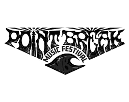 Point Break Festival logo